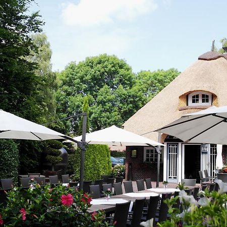 Hotel Blauer Fasan Wiesmoor Kültér fotó