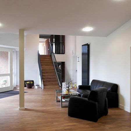 Hotel Blauer Fasan Wiesmoor Kültér fotó